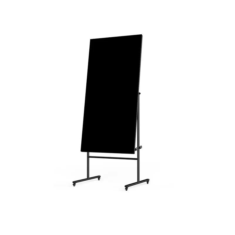 P1.5 Rolling LED Screen for Creative Advertising Rental and Conference Display-Rollable LED Wall