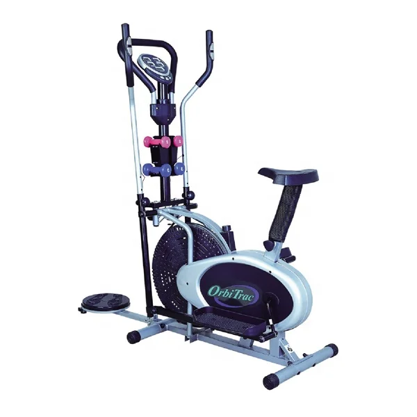 ORB2000S Indoor Cheap Orbitrac Elliptical Cross Trainer
