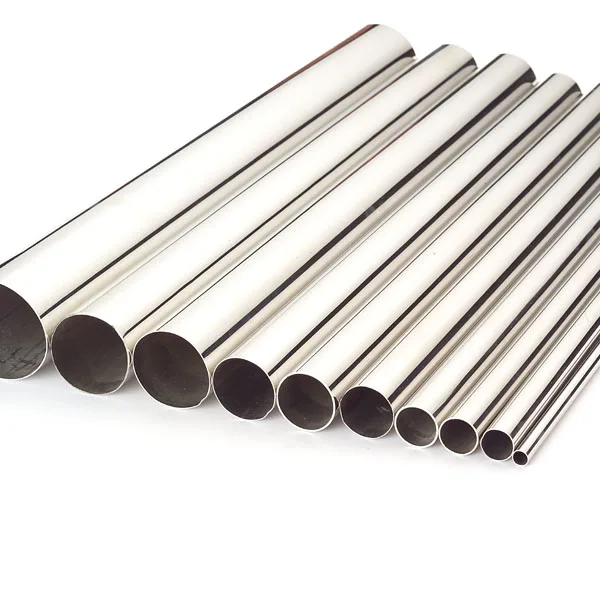 stainless steel welded pipe fast delivery best price astm 304 316 430 201 SS pipe/tube