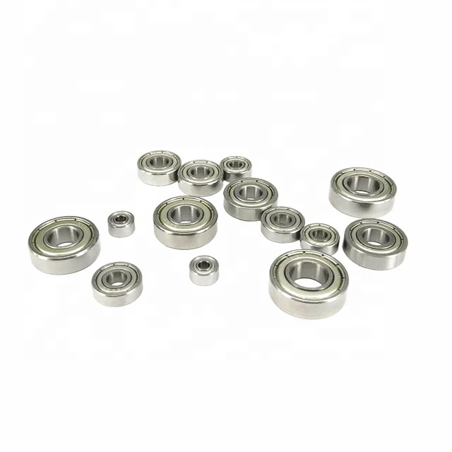  all kind of deep groove ball bearing 6308 for agricultural machines