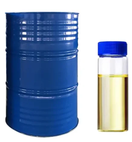 Factory Supply Mthpa Methyltetrahydrophthalic Anhydride 99% Liquid Material Used for Fiber Glass