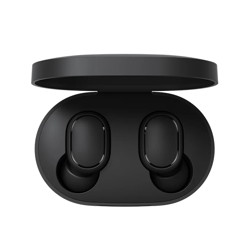 Оригинальные беспроводные наушники Xiaomi Redmi Airdots 2 TWS BT5.0 Pro Air S Air2 SE Youth Edition Mi