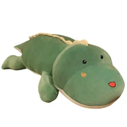 Large PP Cotton Filling Dinosaur Toy Animals Stuffed Animals Toys Plush Toy