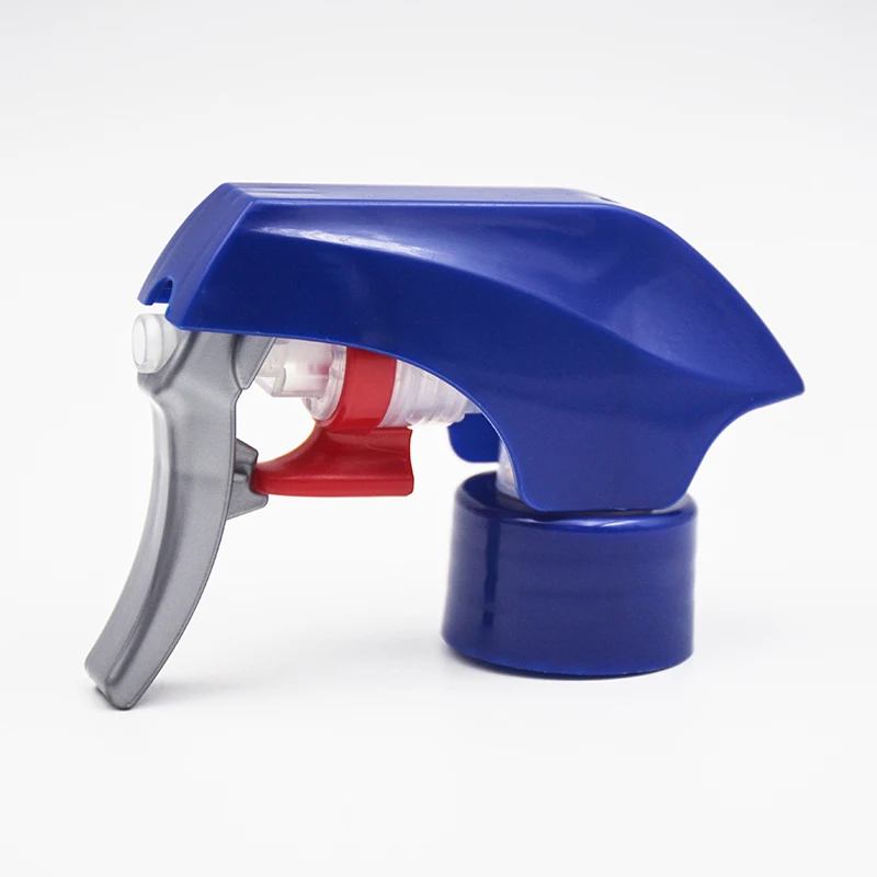 24/410 28/410 24mm 28mm plastic fine mist nozzle trigger sprayer car clean mini dispenser pump sprayer king trigger sprayer
