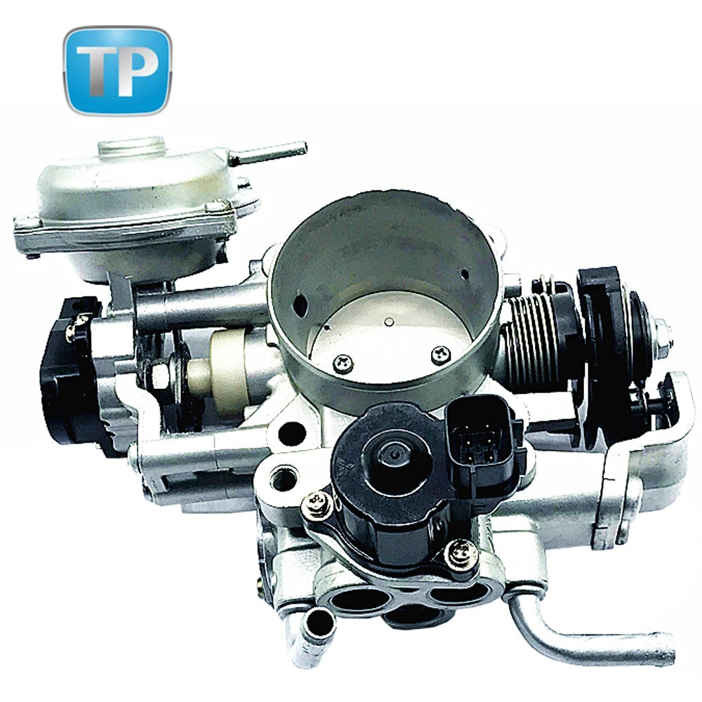 HIGH QUALITY GOOD PRICE AUTO ACCESSORY Throttle Body  FOR Mitsubi-shi OEM MR420718