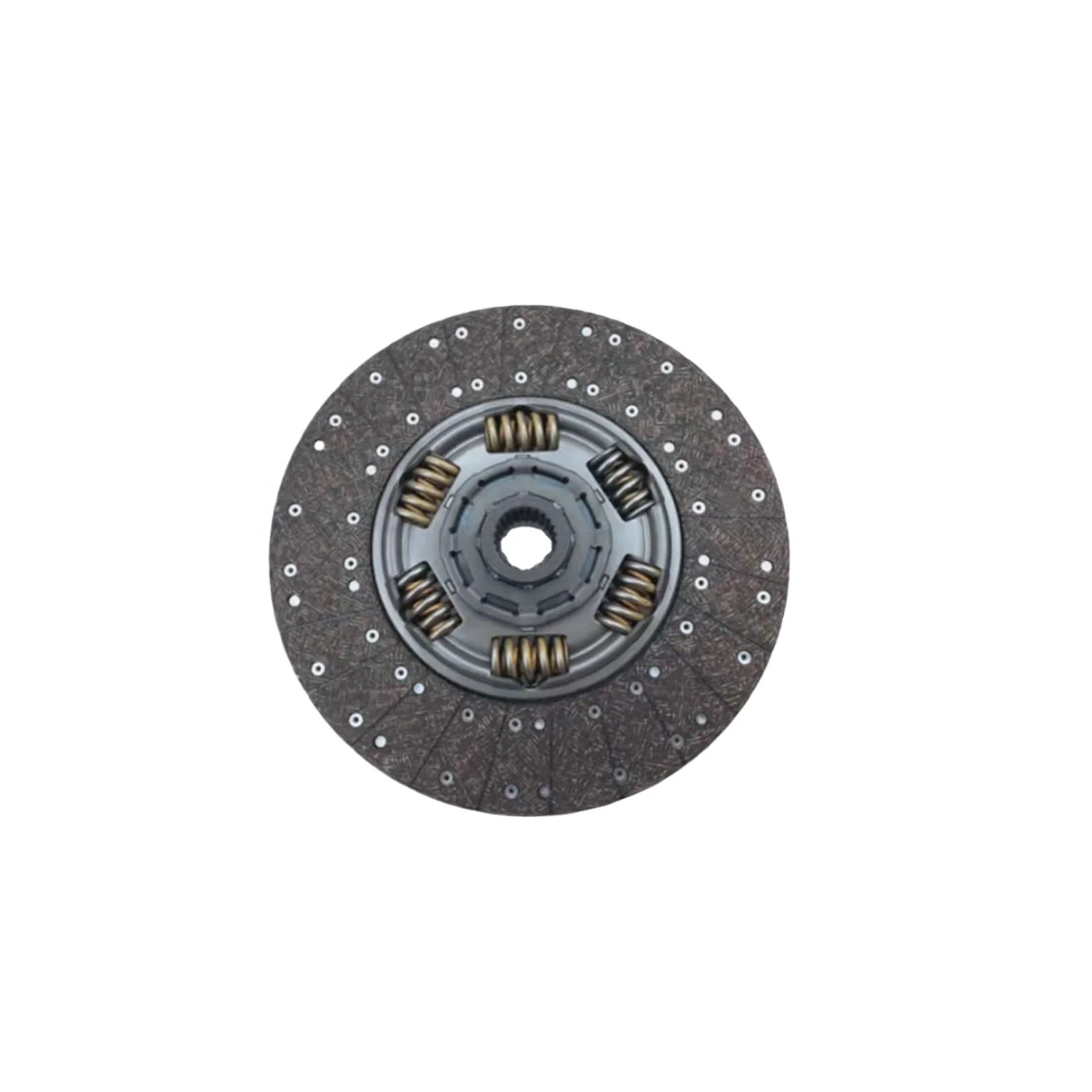 Good Quality Clutch Plate 1878003065 European Heavy Truck Accessory Clutch Disc Clutch Kit for Scania