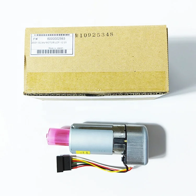 Good Quality Roland VS640 VS300i RF640 RE640  scan motor  Carriage motor Original motor