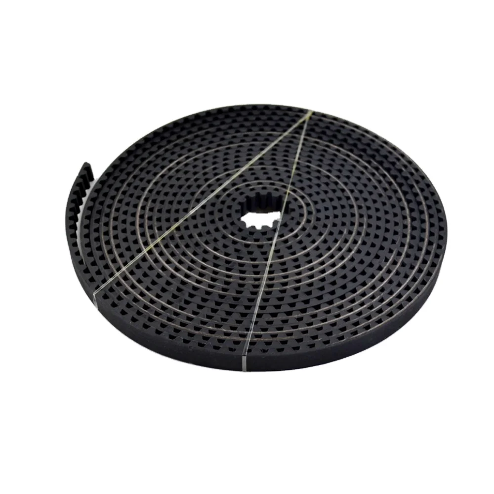 OREDY OREDY PU Industrial transmission gate timing belt 3M for synchronous belt