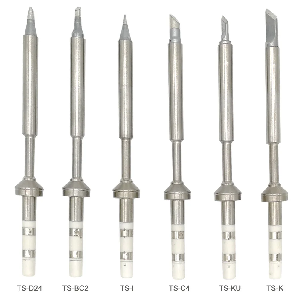 solder gun