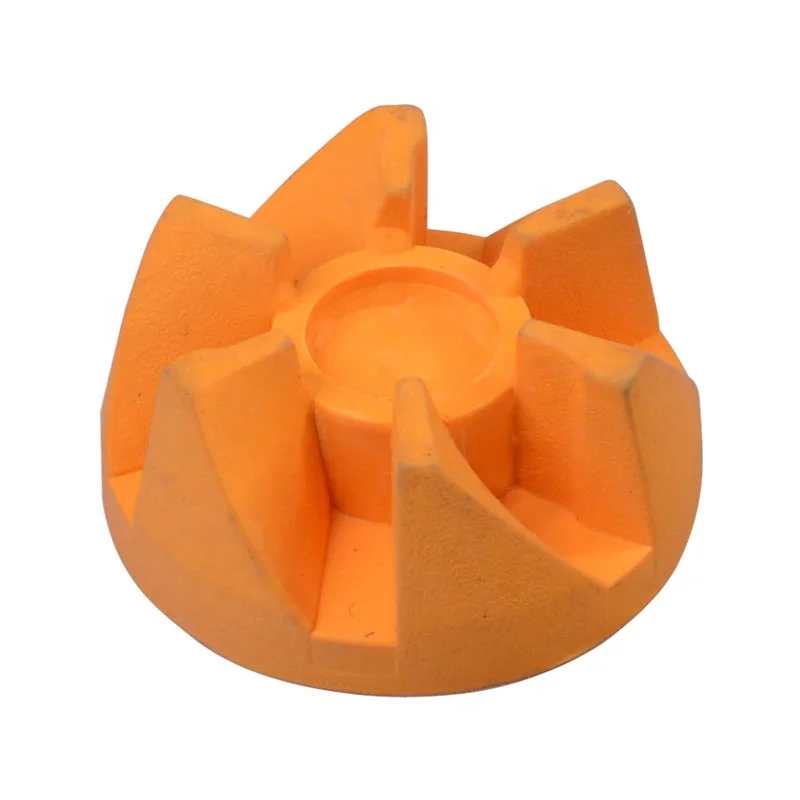 Blender clutch/rubber wheel/blender parts