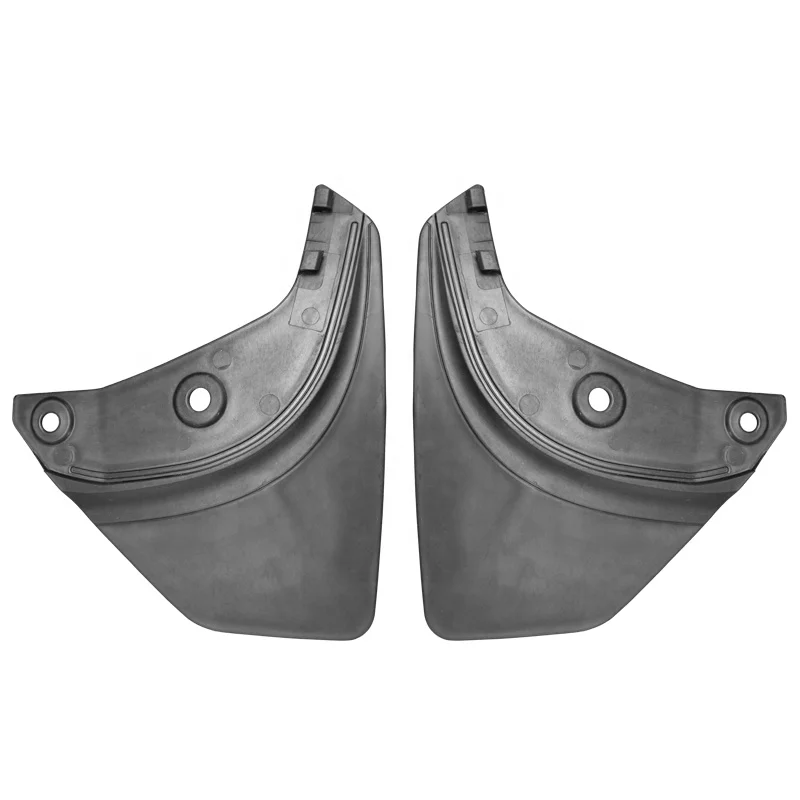 Высококачественные автозапчасти, передняя грязеотталкивающая щетка, защита от брызг, Защитная крышка для Tesla модели Y 2019-2022