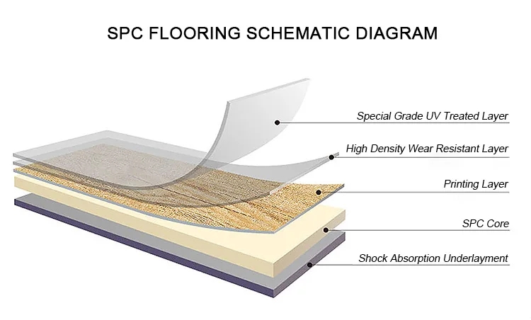 SPC Schematic Diagram
