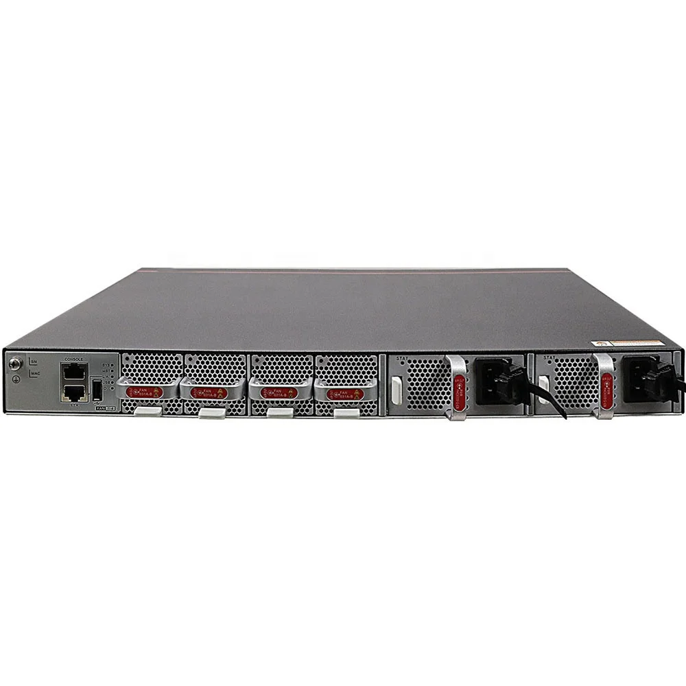 48 Port 10G industrial network switch CE6881-48T6CQ-B with prompt delivery