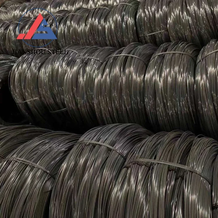 Оцинкованная стальная проволока 0 4 мм 45 5 55 6