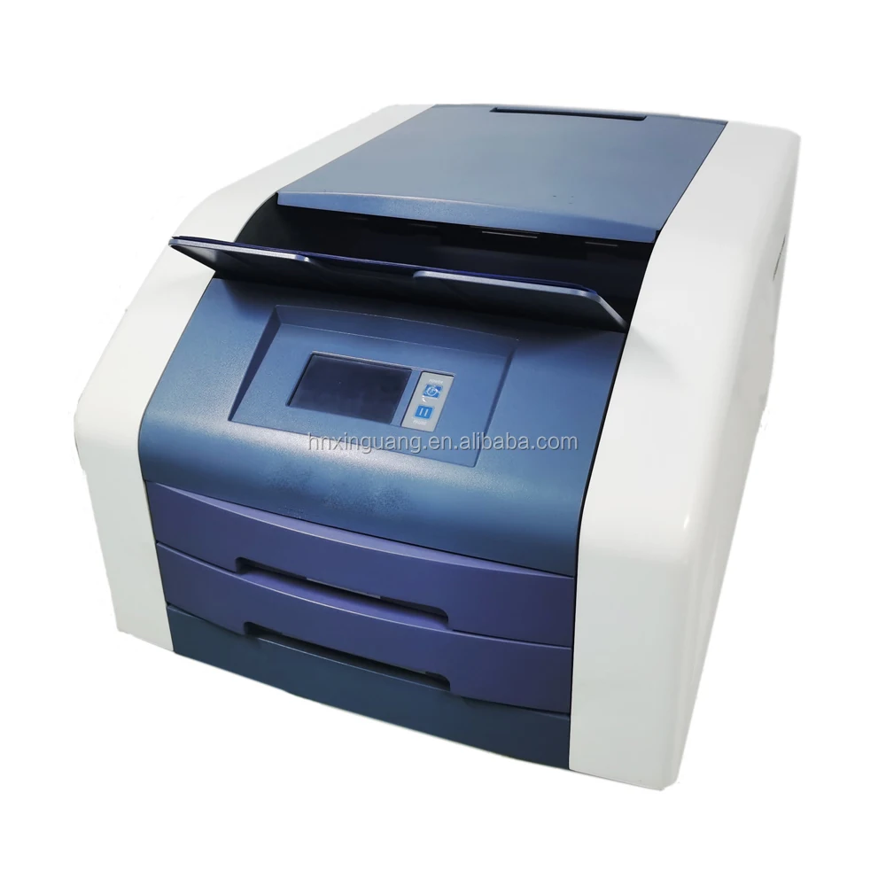 Medical Xray Dry Film Laser Imager DICOM thermal printer compitabel Agfa DRYSTAR 5302