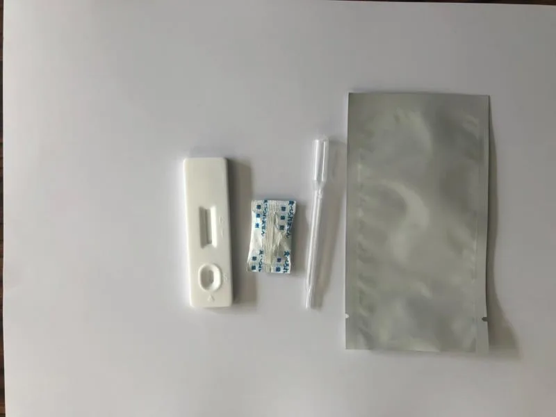 
Testsealabs One step rapid test Urine or Saliva AMP Amphetamine rapid test kit Drug of Abuse Rapid Test 