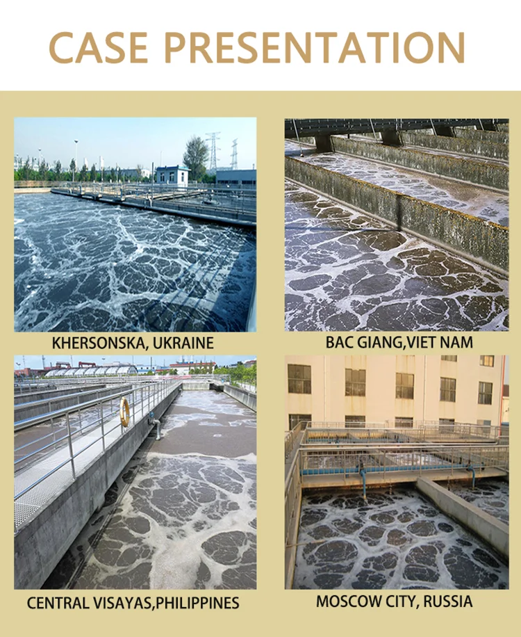 China Suppliers Plastic Bioballs- Pond Granular Beads Air Filter Media For Water Treatment Aquiculture