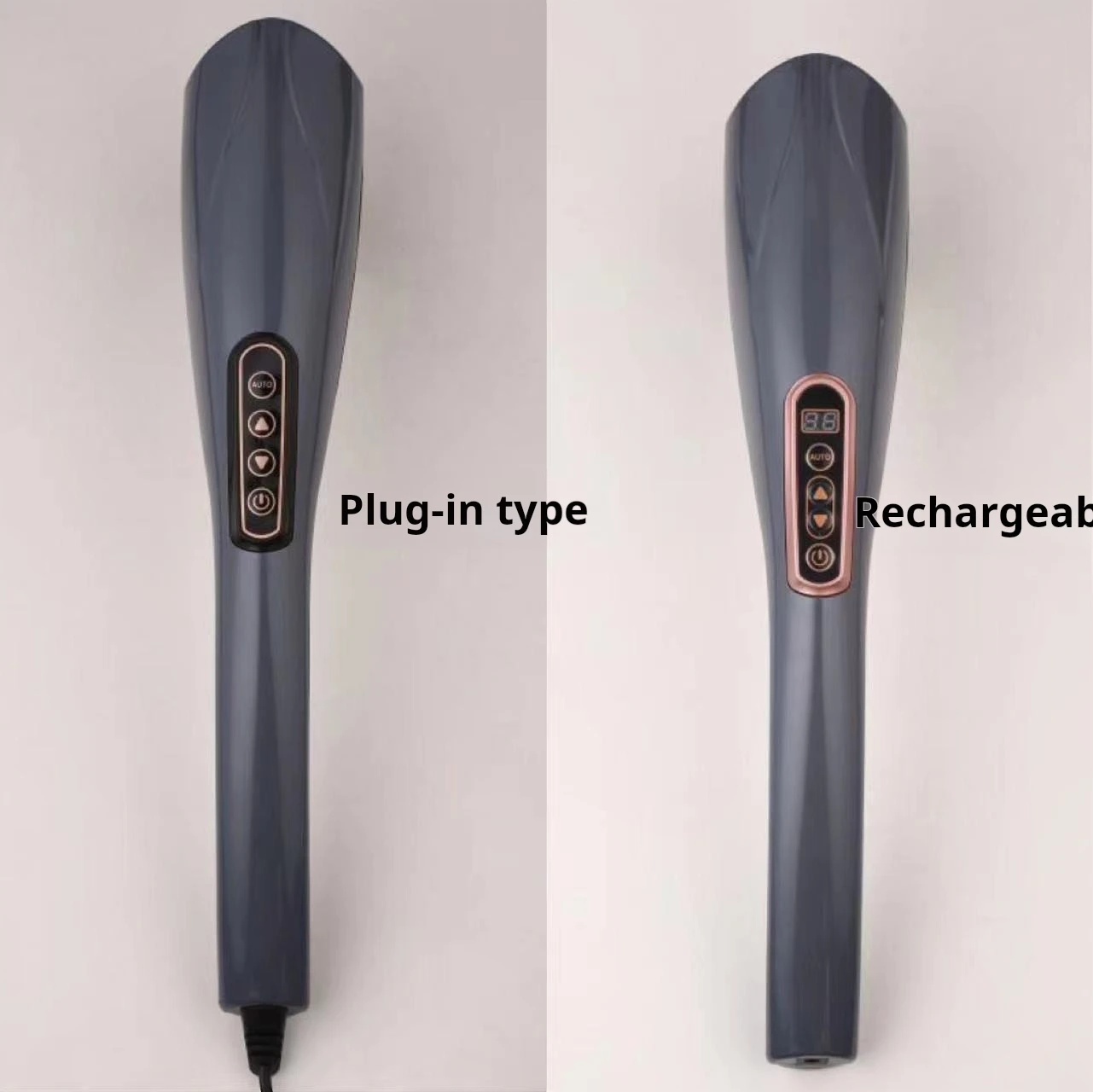 Massage gun deep tissue vibration body percussion muscle mini booster portable best budget fascial gun massager