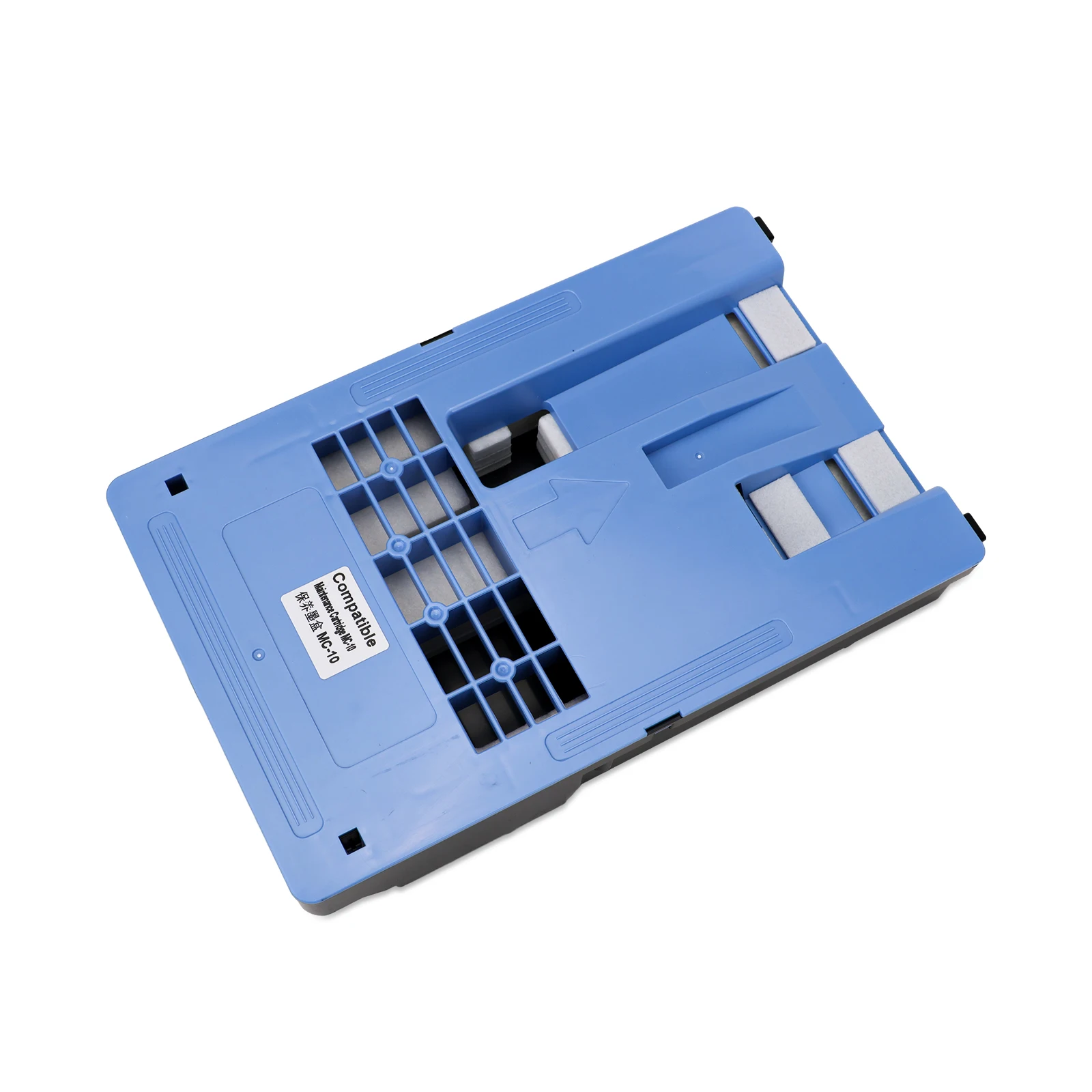 MC-10 maintenance cartridge for Canon iPF671 iPF681 iPF686 iPF771 iPF781 iPF786 waste ink tank for Canon imagePROGRAF printer