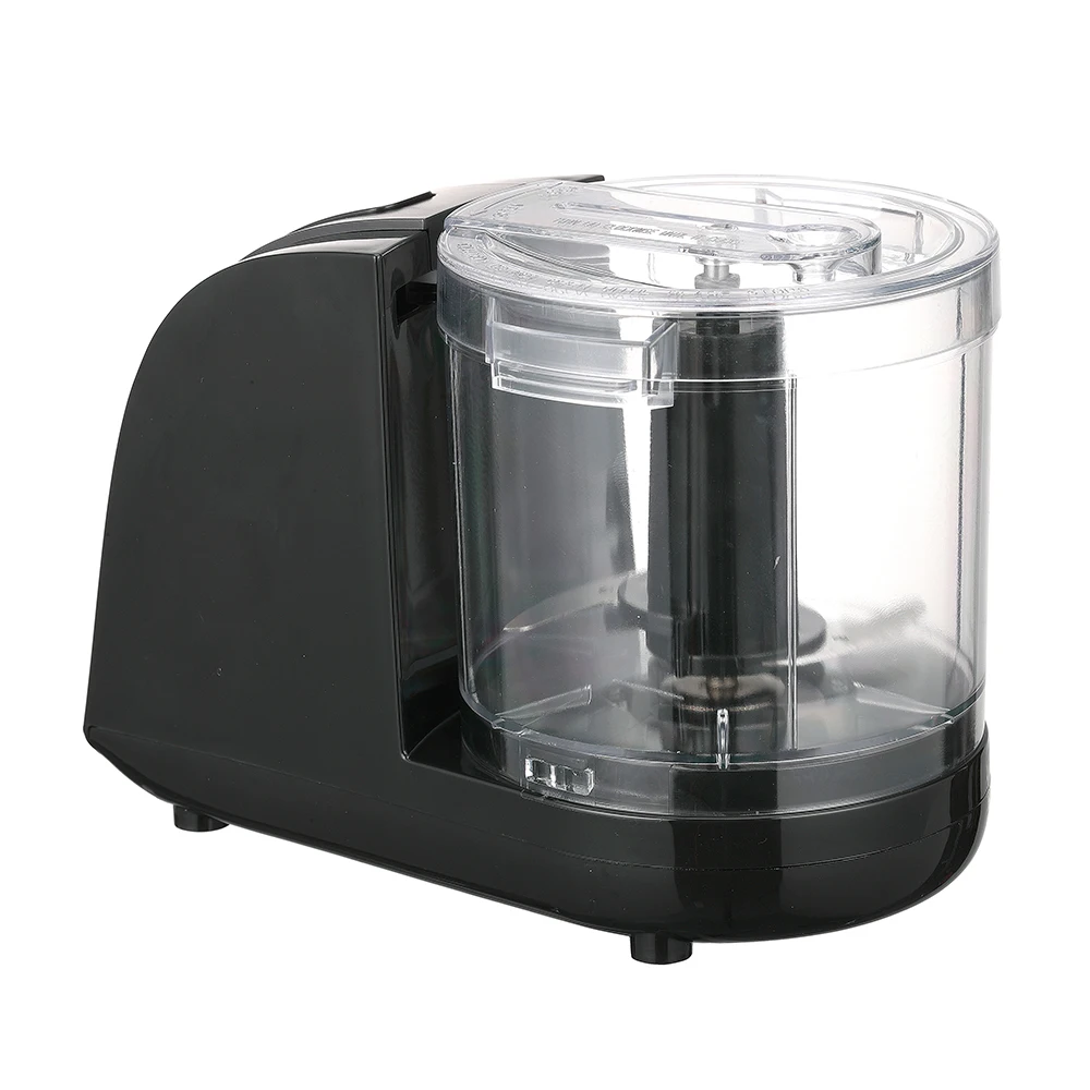 ETL Kitchen Appliance Mini BPA Free Electric Food Processor Meat Chopper