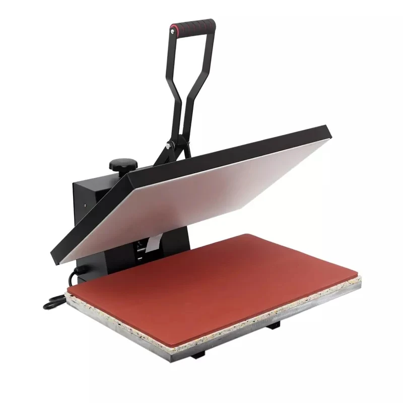 Heat Press Machine 16*24 inch T shirt Printing Machine Heat Press Machine For T Shirt Mug Plate Base Hat Jigsaw Puzzle
