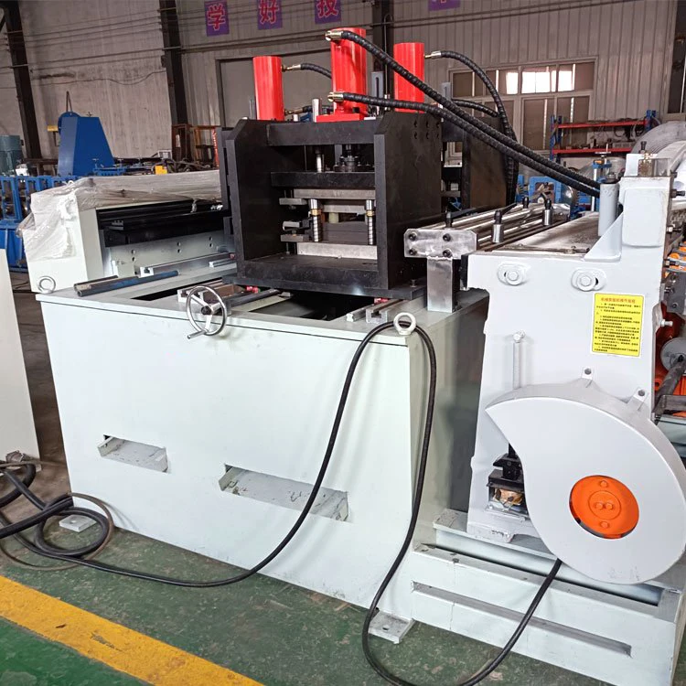 Outdoor Electrical Enclosure Metal Switch Box Low Voltage Control Panel Board Distribution Cabinets roll forming machine