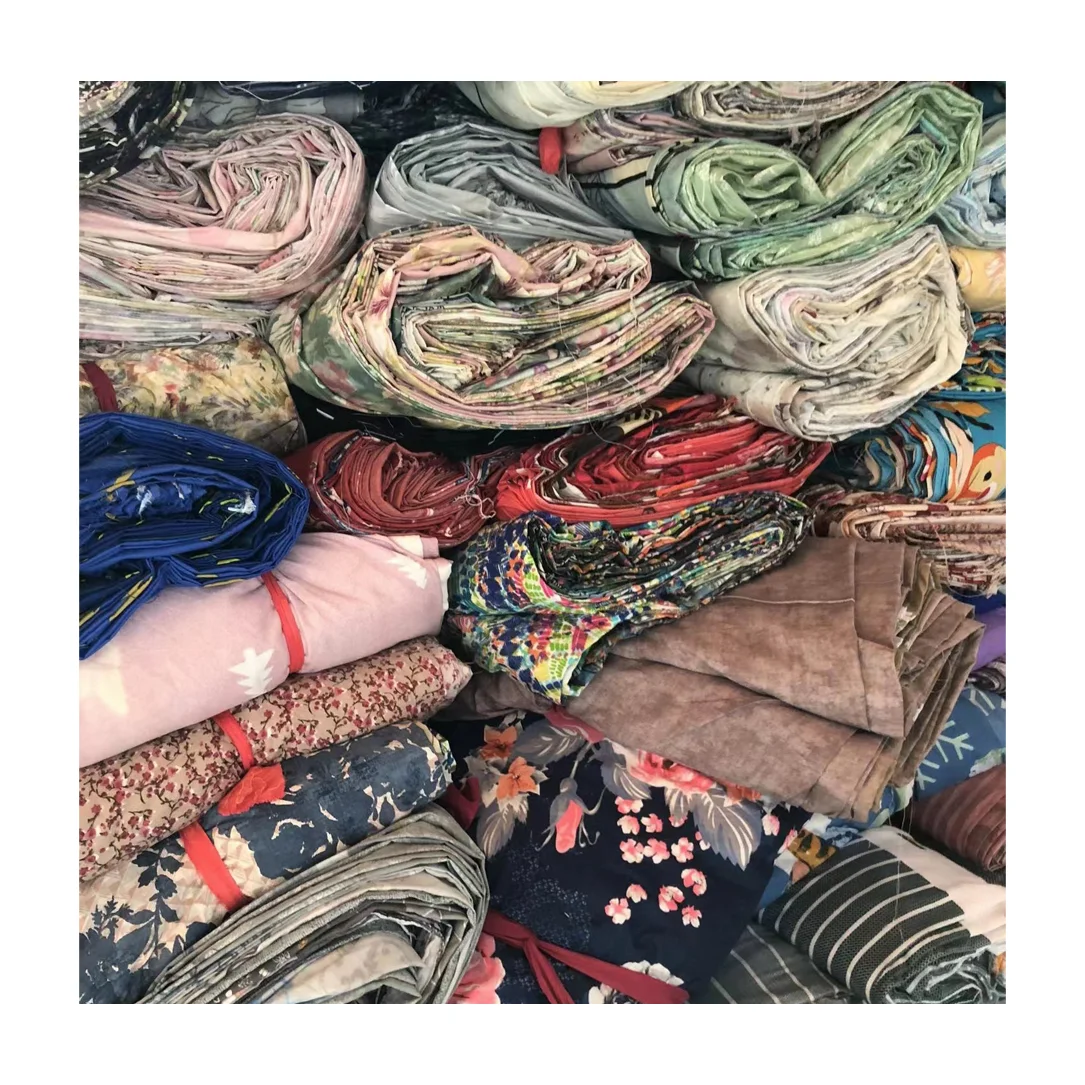 wholesale high quality wholesale latest fabric 2021 custom printing fabric  in stock lot