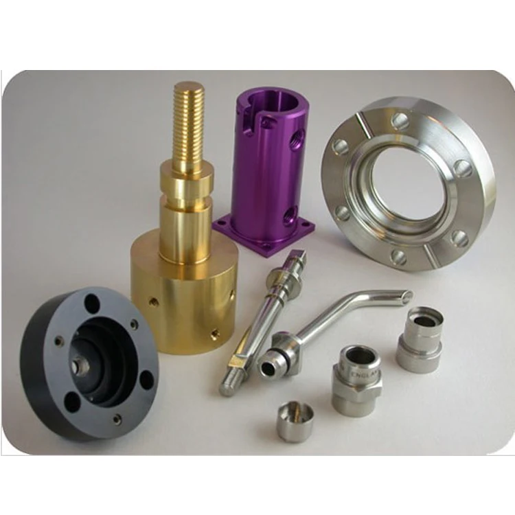 Flaring CNC Service Plastics Chem Film Electric Arc Furnaces Carbon Fiber Machining