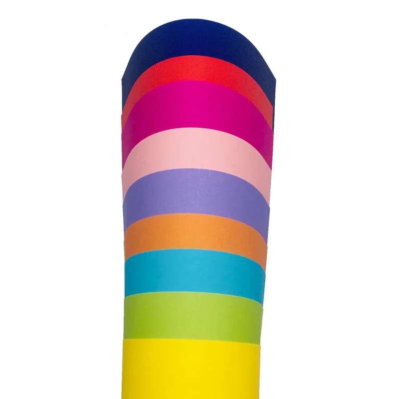 
Flocking Velvet Paper for Invitation Card Making 