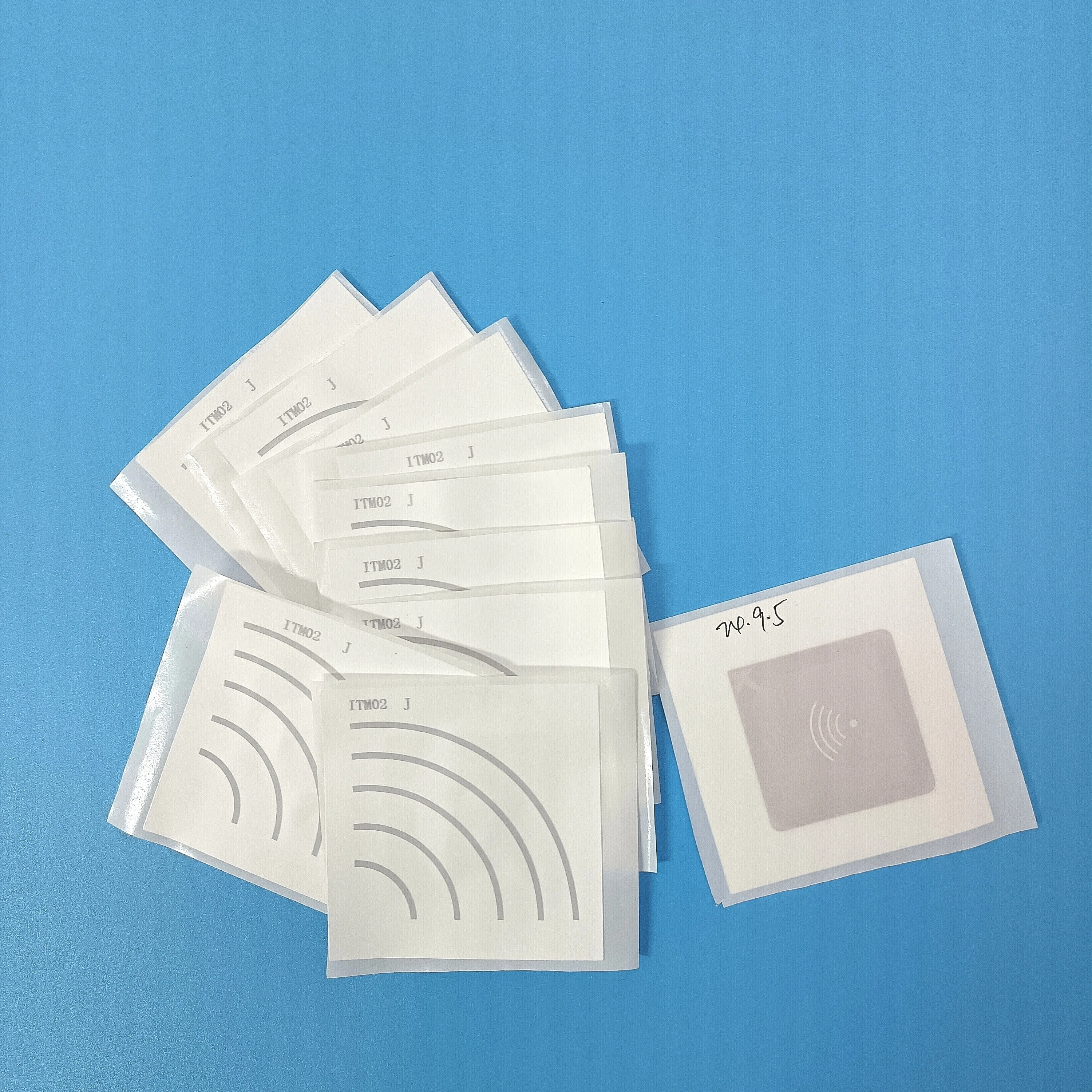 Chips of Itm02 itm03 itm06 chip for domino AX150 350 Series inkjet Coding printer With New Design Wholesale