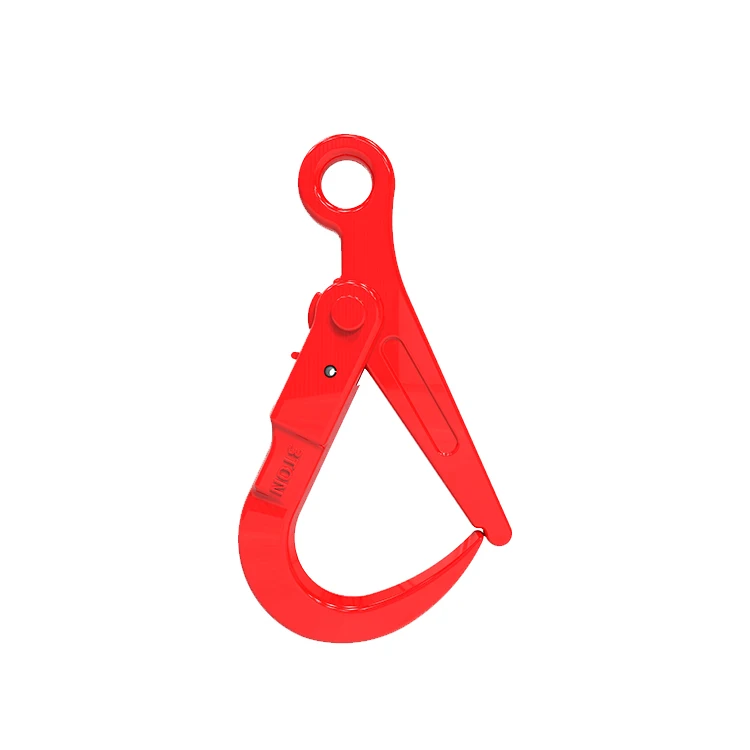 Safety Hook/ Eye and Hook /selflock Hook Wholesale