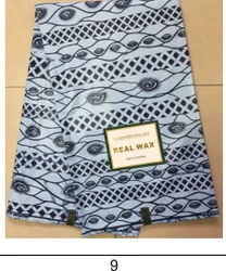 Super organic holland waxed cotton fabric textile in China