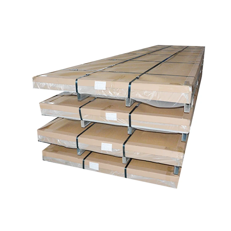 China Supplier 5083 O H32 H34 H111 H116 H321 H112 Aluminum Sheet Or Plate For Boat Building