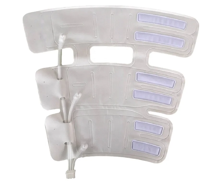 KK Disposable DVT Sleeve for CV type kendall style portable dvt sleeve for thigh with superior quality