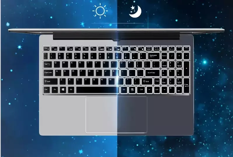 15 6 дюймов Core i7 Игровые ноутбуки 16 Гб оперативной памяти 32 встроенной RAM 512 ГБ 1 ТБ SSD и ультратонких ноутбуках Win10 Портативный Ноутбук для бизнеса