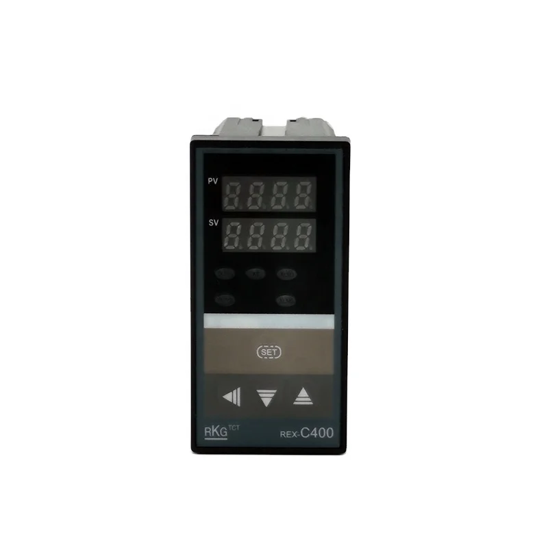 48x96mm  dixell temperature controller REX-C400