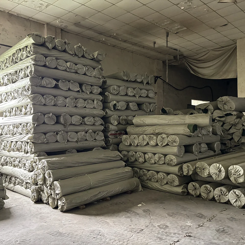 Canvas tarpaulin Waterproof Tarpaulin Industrial Fabric Stocklot Camping Tarp Canvas Blue Tarpaulin Poly Tarps canvas roll