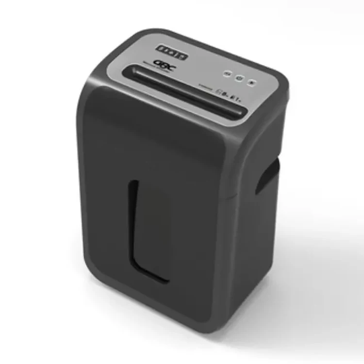 Paper Shredder Cross Cut for Large Office Os1501ci 15 Sheets Printing Cardboard Recycled Cardboard Electricity Cardboard Shedder