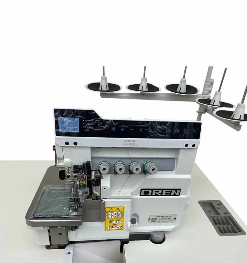RNEX4PLUS-5 