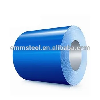 Prepainted Galvanized Steel Plate/0.15-2.0mm thickness prepainted steel coil