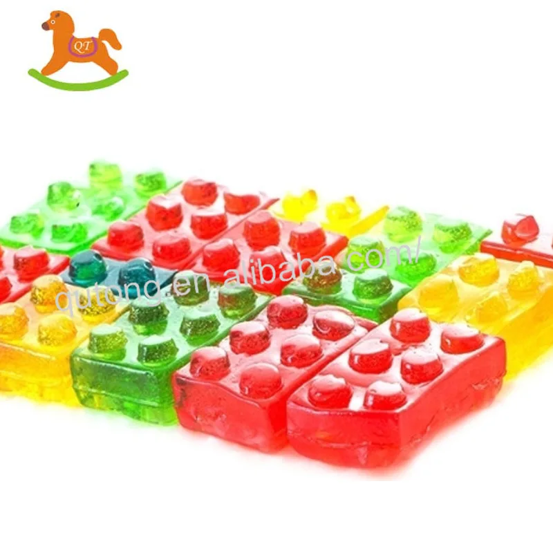 OEM gummies candy 1kg candy sweets gummy confectionery candies wholesale