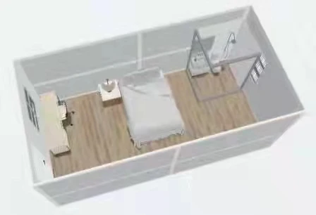 Folding Container Houses Sandwich Panel Container Houses and Mobile Houses