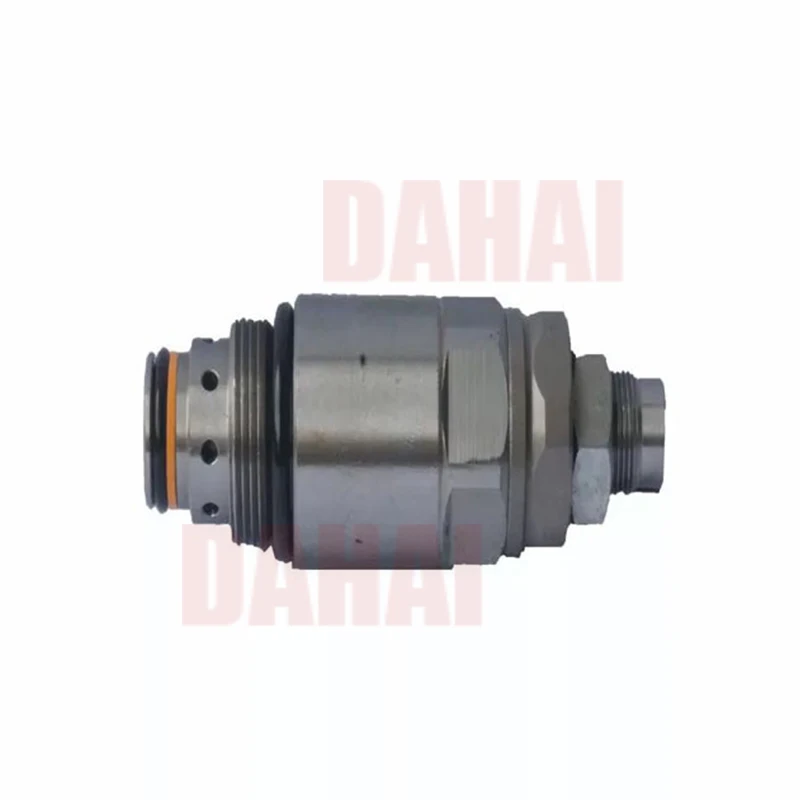 R225-9  Auxiliary relief valveGrab excavator earthmover Loader chargingcrane Crane electronic component loop wheel machinen Bull