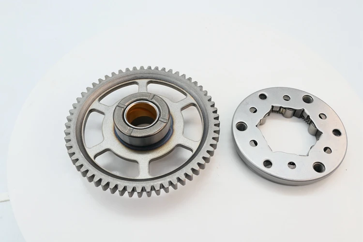 Guaranteed Quality Proper Price  6 Beads Assembly Cheap Motorcycle Parts