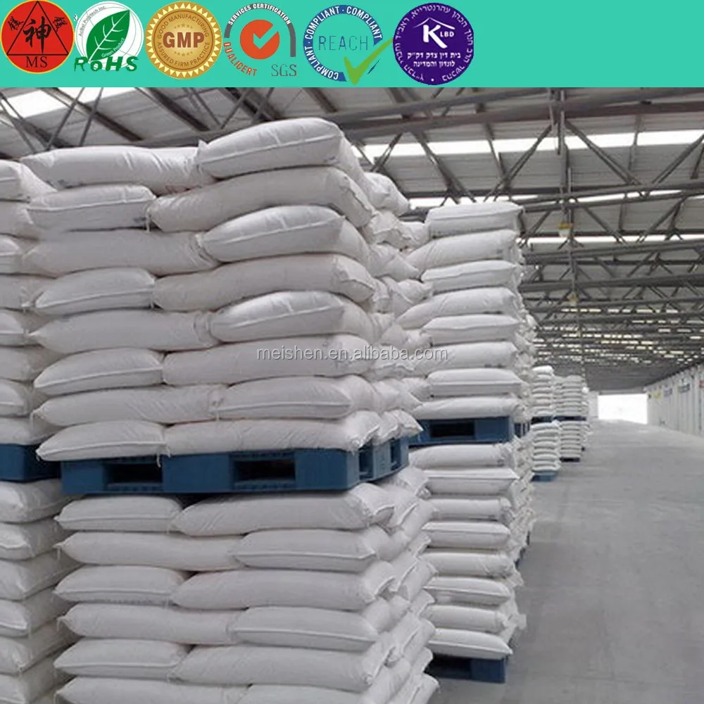 Magnesium Oxide DC Granular powder for antacid tablets supplier factory