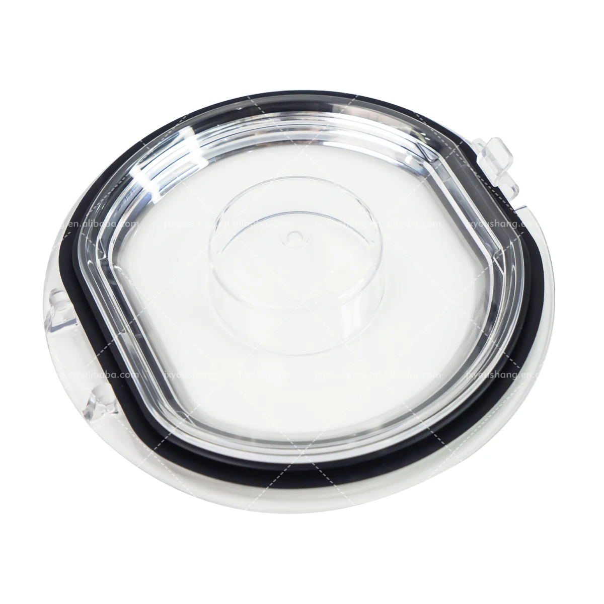 Аксессуар для пылесоса части мусорной корзины батарейного отсека дайсоны V7 V8 SV10 SV11 967699-01 грязи машина по изготовлению крышек/контейнер пыли крышка/пыли изготовленные на заказ коробки подарка