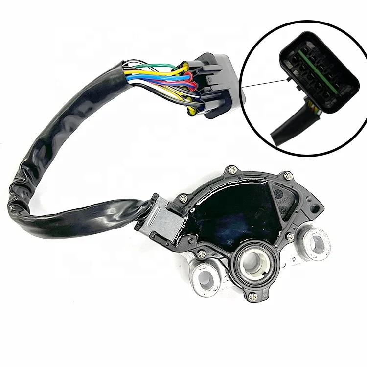 MR263257 8604A015 8604A053 AT Transmission Case Inhibitor Switch For Mitsubishi Triton L200 Pajero Montero Sport