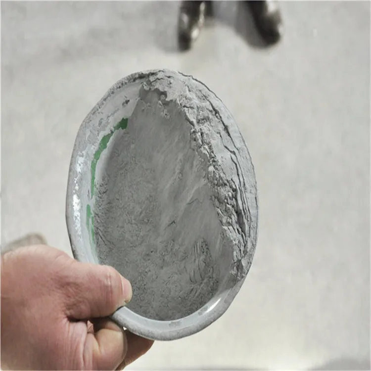 Factory price High quality aluminium 99.7% Aluminum powder for Fireworks