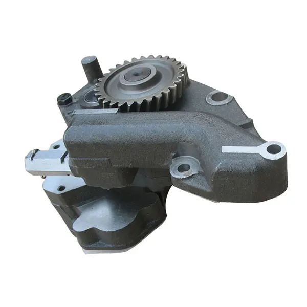 Cheap Price WEICHAI Diesel Engine Fuel Injection Pump AZ150007021A Oil Parts for Sale