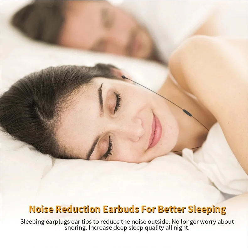 Langsdom M405 Super Bass гарнитура с микрофоном, шумоизоляция, лучшие наушники-вкладыши, проводные наушники